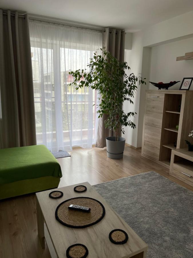 Relaxing Bucharest Airport Residences & Therme-Self Check-In Otopeni Bagian luar foto